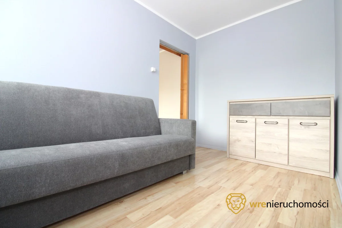 2 pokoje, mieszkanie 33,00 m², piętro 2, oferta nr , 544382, Wrocław, Gaj, Wieczysta