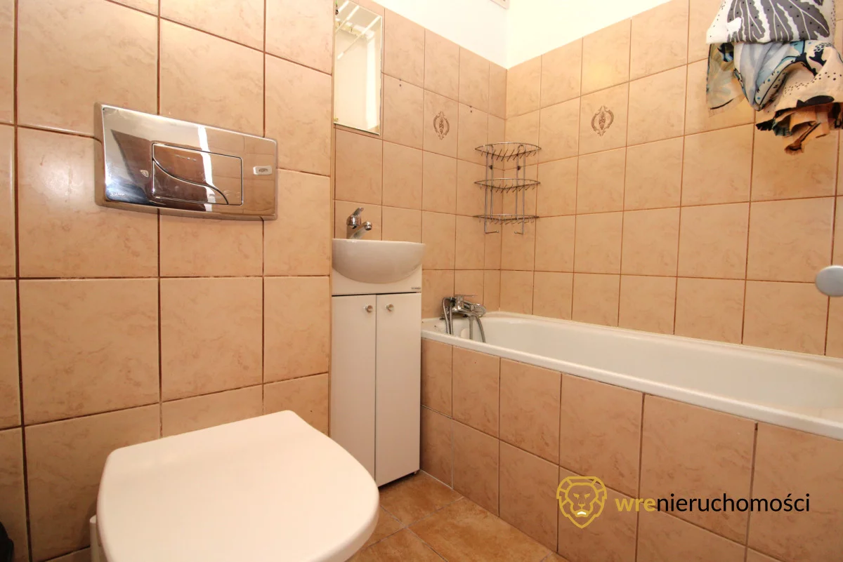 2 pokoje, mieszkanie 33,00 m², piętro 2, oferta nr , 544382, Wrocław, Gaj, Wieczysta