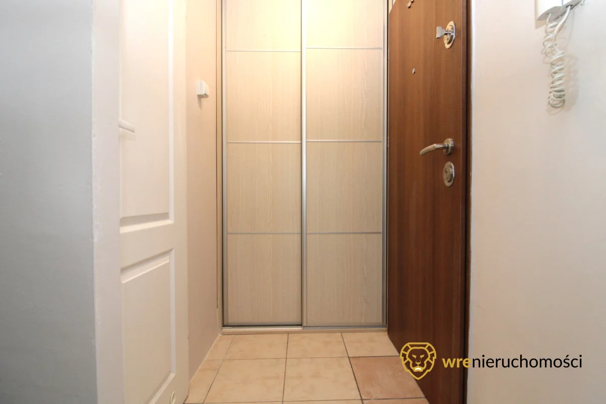 2 pokoje, mieszkanie 33,00 m², piętro 2, oferta nr , 544382, Wrocław, Gaj, Wieczysta