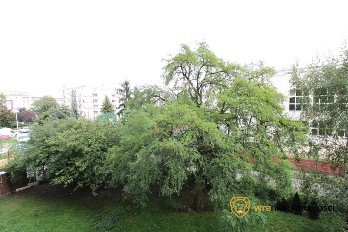 2 pokoje, mieszkanie 38,00 m², piętro 2, oferta nr , 143534, Wrocław, Gaj, Wieczysta