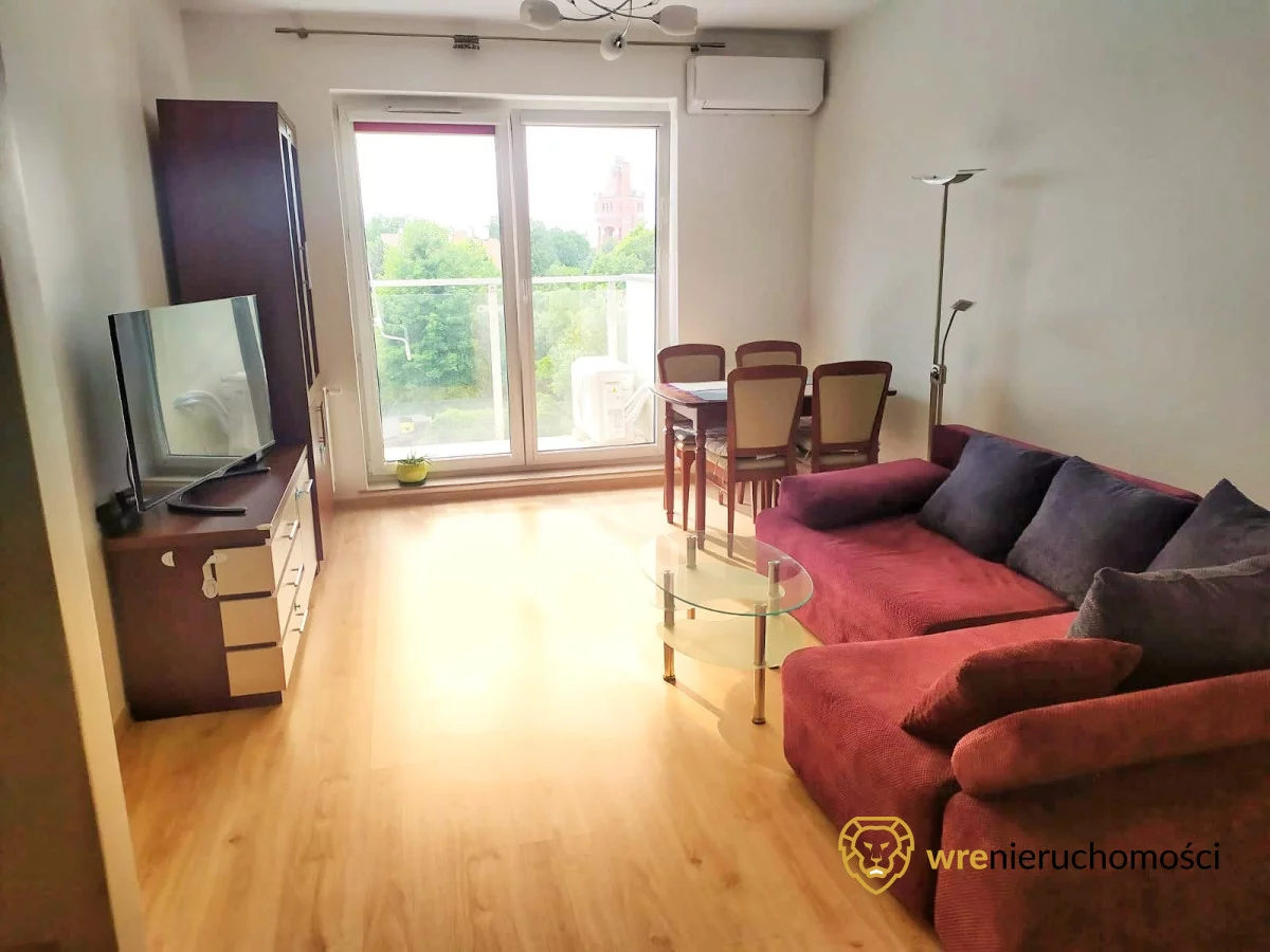 Apartamenty 922242 Wrocław Borek Wiśniowa