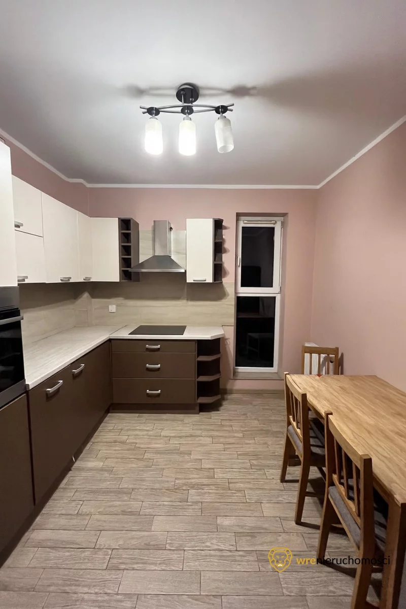 Apartamenty 840533 Wrocław Borek Wiśniowa