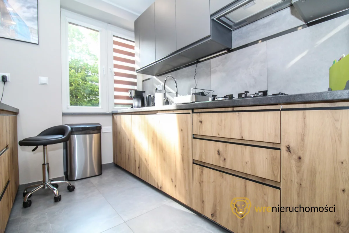 2 pokoje, mieszkanie 48,73 m², piętro 1, oferta nr , 825860, Wrocław, Biskupin-Sępolno-Dąbie-Bartoszowice, Biskupin