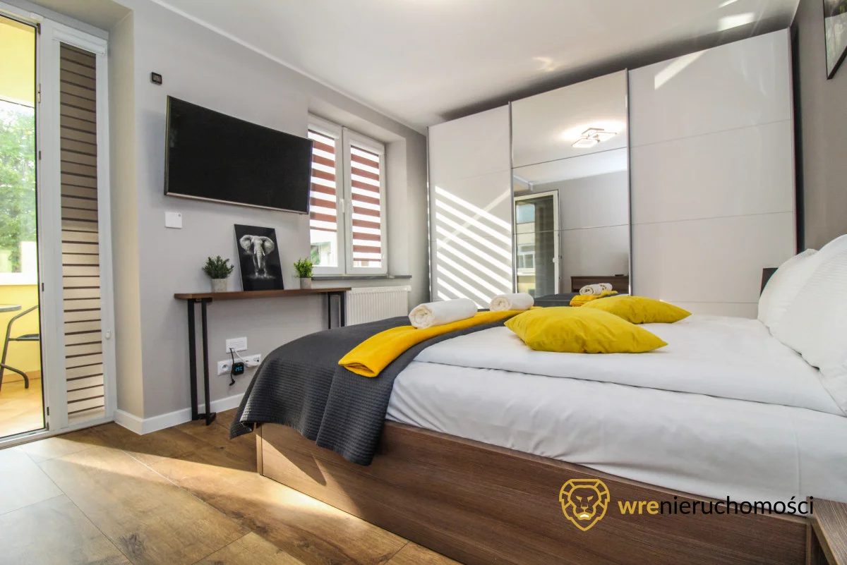 2 pokoje, mieszkanie 48,73 m², piętro 1, oferta nr , 825860, Wrocław, Biskupin-Sępolno-Dąbie-Bartoszowice, Biskupin