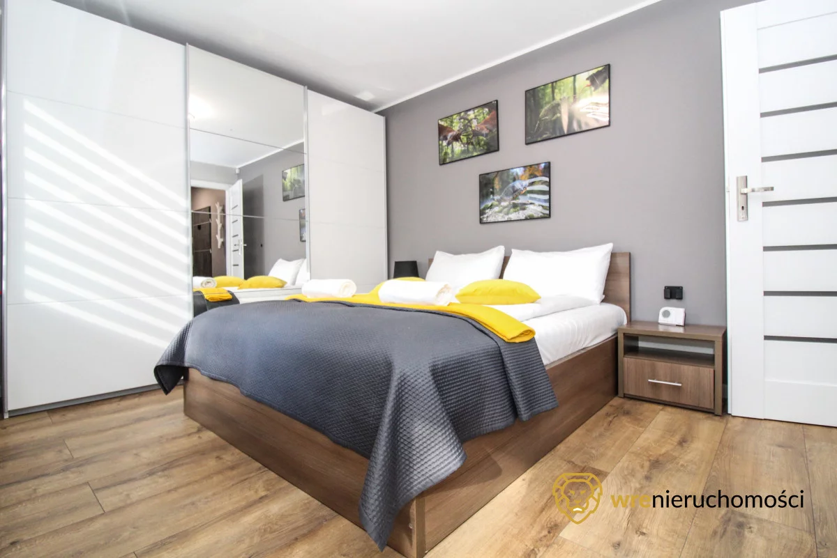 2 pokoje, mieszkanie 48,73 m², piętro 1, oferta nr , 825860, Wrocław, Biskupin-Sępolno-Dąbie-Bartoszowice, Biskupin