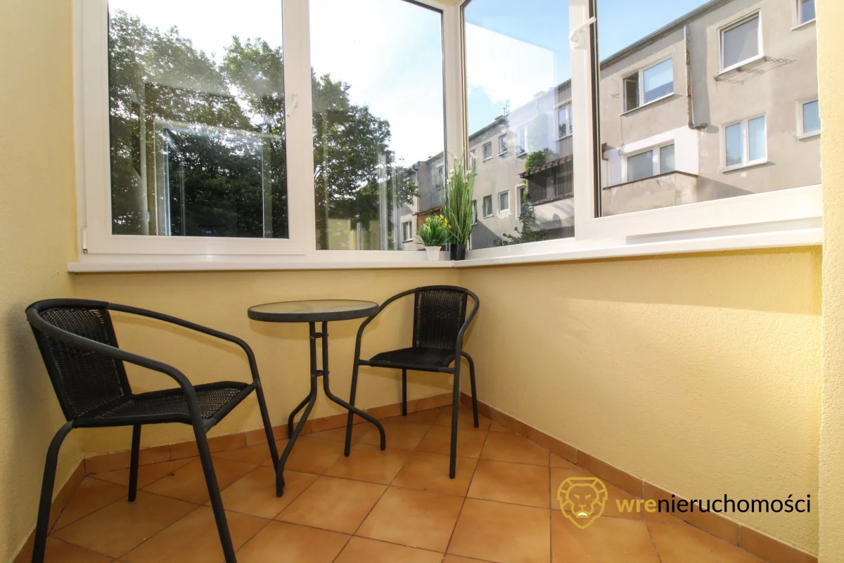 2 pokoje, mieszkanie 48,73 m², piętro 1, oferta nr , 825860, Wrocław, Biskupin-Sępolno-Dąbie-Bartoszowice, Biskupin