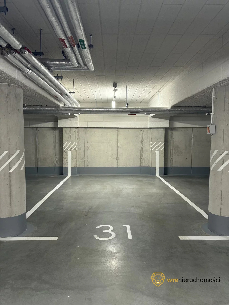 2 pokoje, mieszkanie 41,47 m², piętro 1, oferta nr , 553801, Wrocław, Krzyki-Partynice, Krzyki