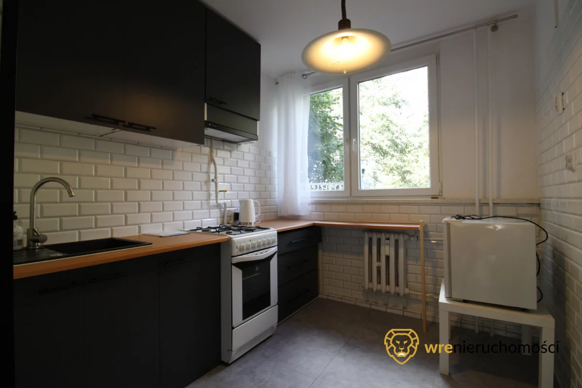 Apartamenty 485544 Wrocław Szczepin Zachodnia