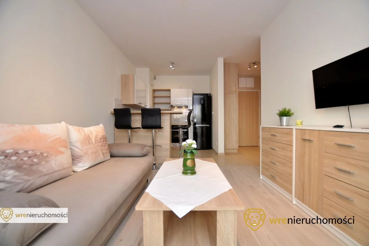 Apartamenty 480907 Wrocław Kleczków Zakładowa