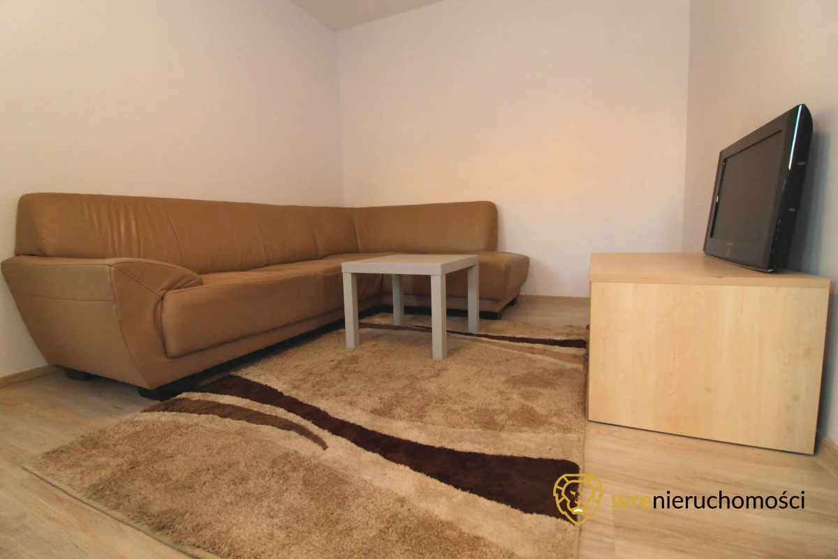 Apartamenty 615203 Wrocław Karłowice-Różanka Zaułek Rogoziński