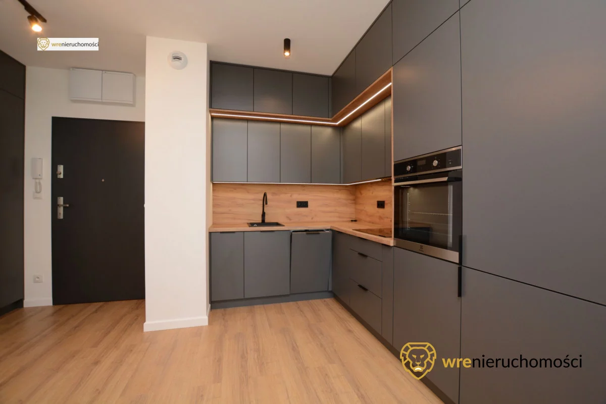 2 pokoje, mieszkanie 43,00 m², piętro 1, oferta nr , 607256, Wrocław, Gaj, Żegiestowska