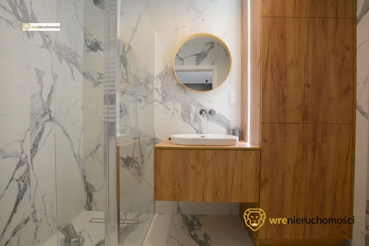 2 pokoje, mieszkanie 43,00 m², piętro 1, oferta nr , 607256, Wrocław, Gaj, Żegiestowska