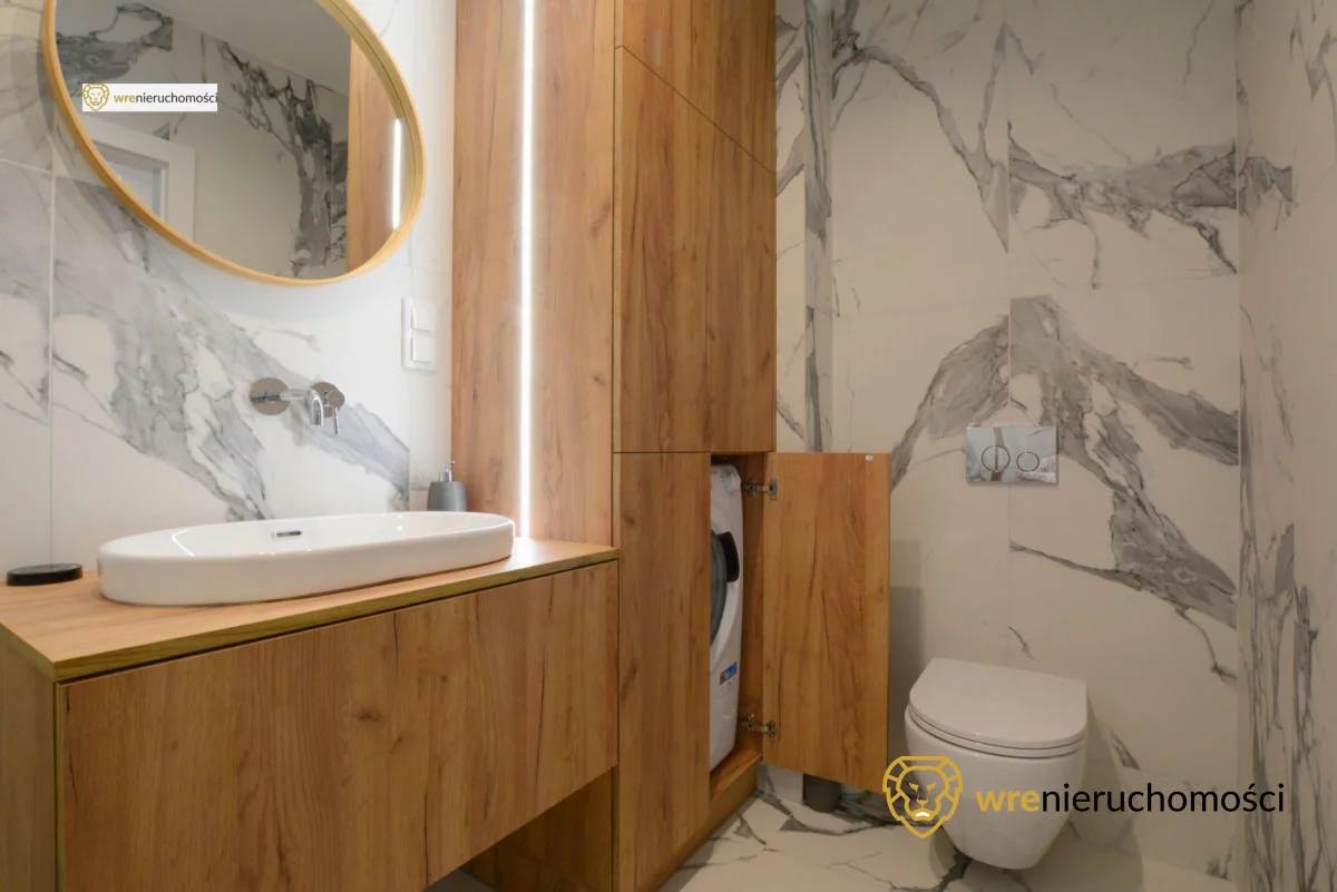 2 pokoje, mieszkanie 43,00 m², piętro 1, oferta nr , 607256, Wrocław, Gaj, Żegiestowska