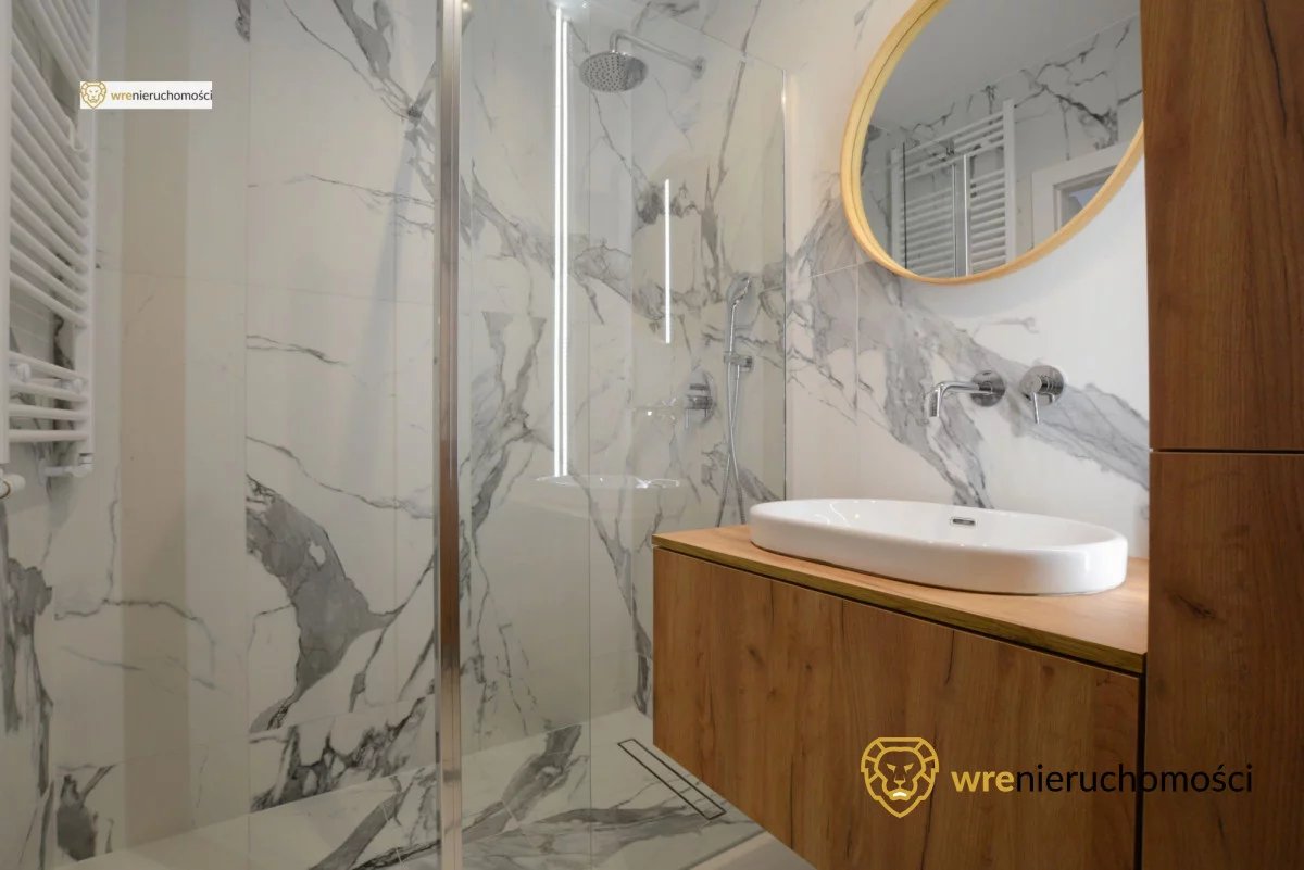 2 pokoje, mieszkanie 43,00 m², piętro 1, oferta nr , 607256, Wrocław, Gaj, Żegiestowska