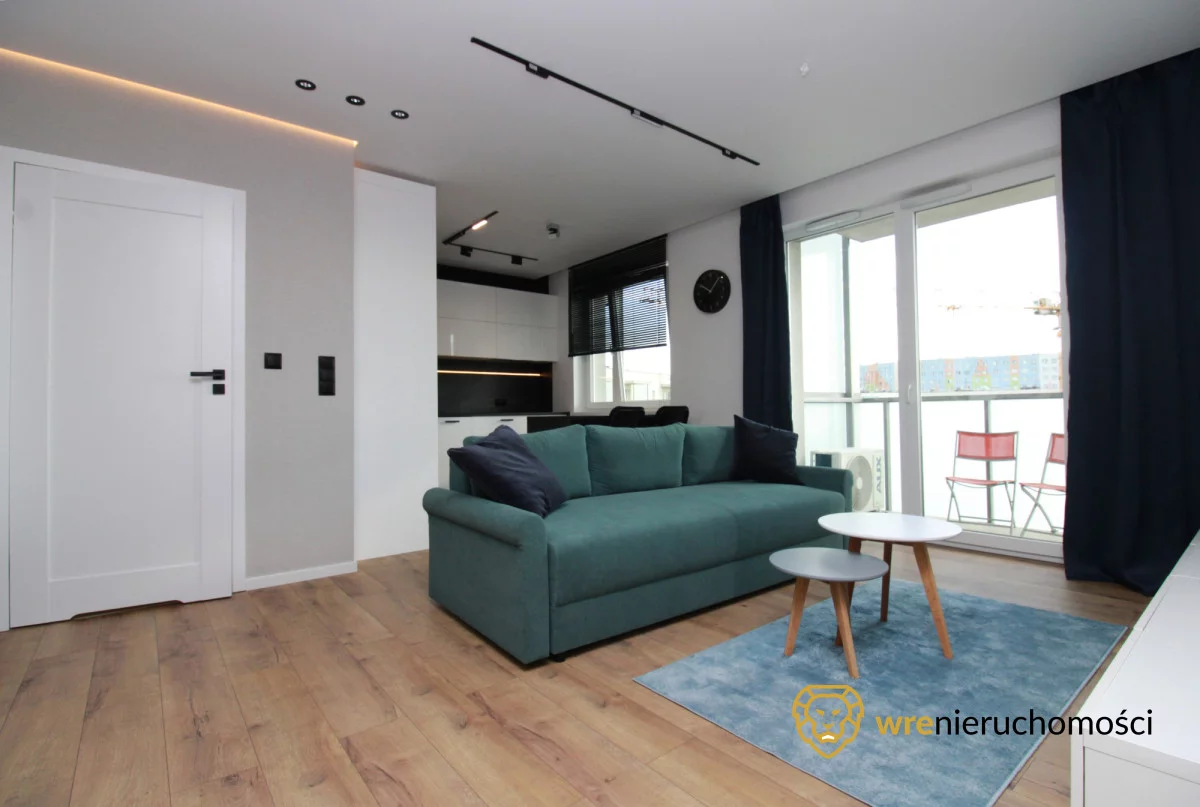 Apartamenty 693811 Wrocław Gaj Żegiestowska