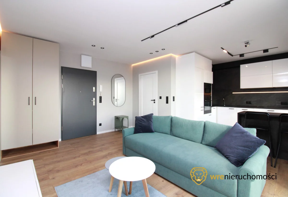 2 pokoje, mieszkanie 43,00 m², piętro 6, oferta nr , 693811, Wrocław, Gaj, Żegiestowska