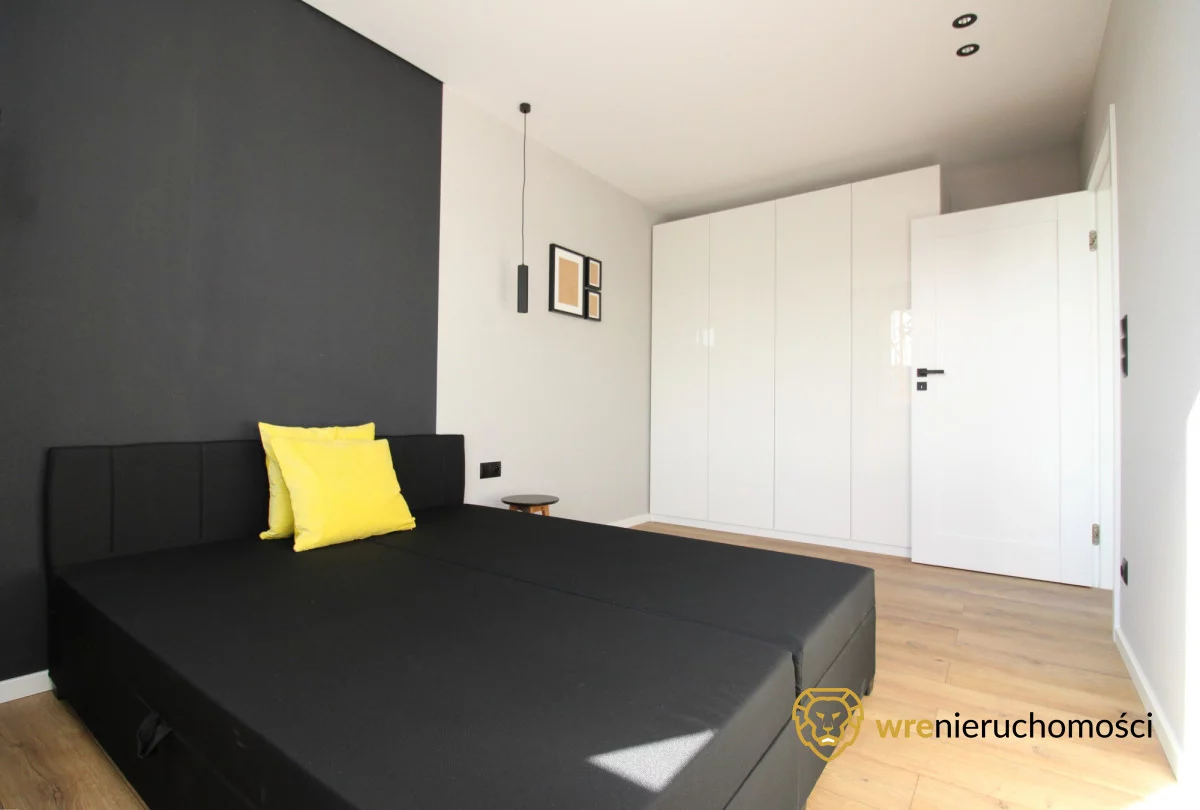 2 pokoje, mieszkanie 43,00 m², piętro 6, oferta nr , 693811, Wrocław, Gaj, Żegiestowska
