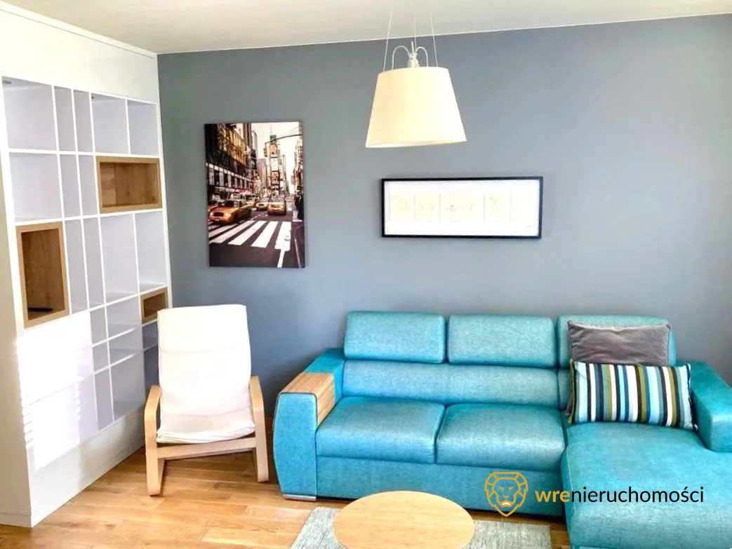 Apartamenty 160540 Wrocław Szczepin Ziemowita