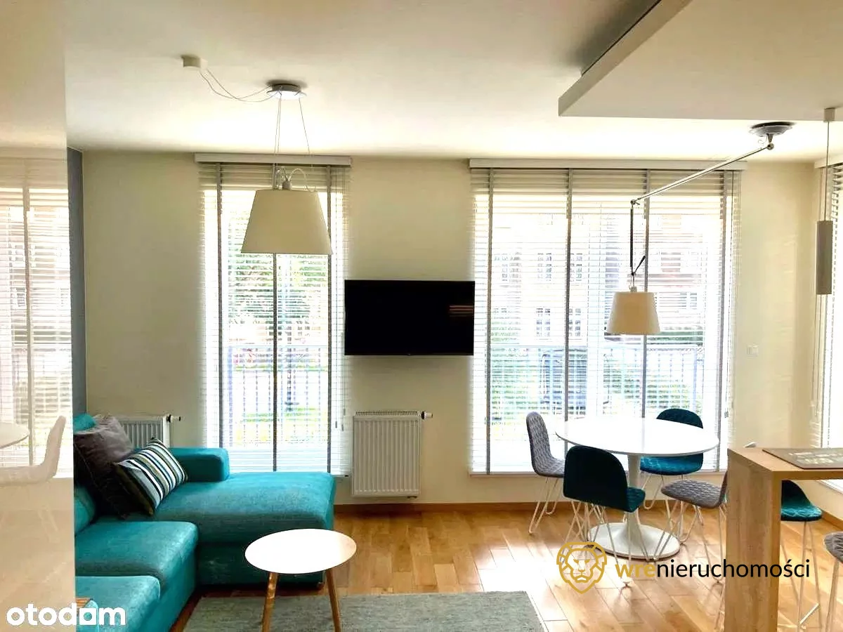 2 pokoje, mieszkanie 50,00 m², piętro 1, oferta nr , 160540, Wrocław, Szczepin, Ziemowita