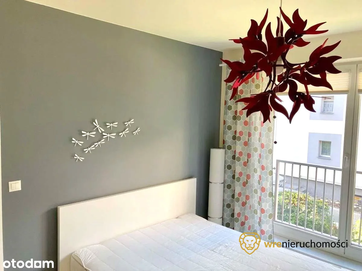 2 pokoje, mieszkanie 50,00 m², piętro 1, oferta nr , 160540, Wrocław, Szczepin, Ziemowita