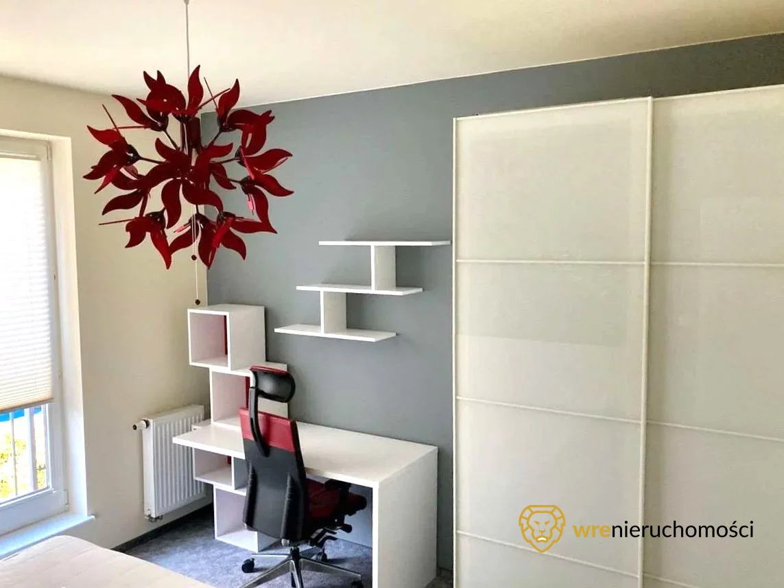 2 pokoje, mieszkanie 50,00 m², piętro 1, oferta nr , 160540, Wrocław, Szczepin, Ziemowita