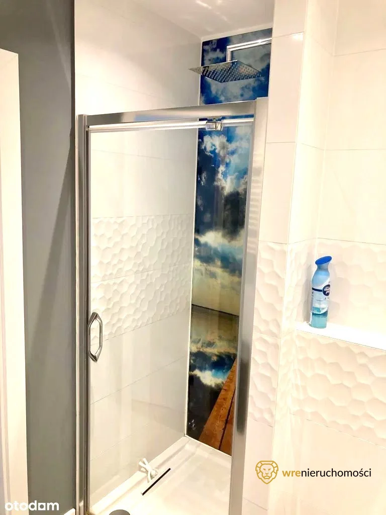 2 pokoje, mieszkanie 50,00 m², piętro 1, oferta nr , 160540, Wrocław, Szczepin, Ziemowita