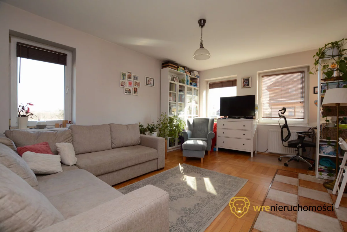 3 pokoje, apartament 64,85 m², piętro 2, oferta nr , 870324, Wrocław, Biskupin-Sępolno-Dąbie-Bartoszowice, Śródmieście, Artura Młodnickiego