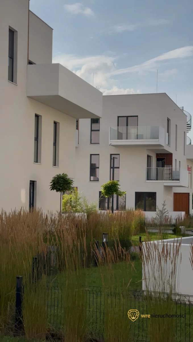 Apartamenty 166635 Wrocław Biskupin-Sępolno-Dąbie-Bartoszowice Bernarda Belotta Canaletta