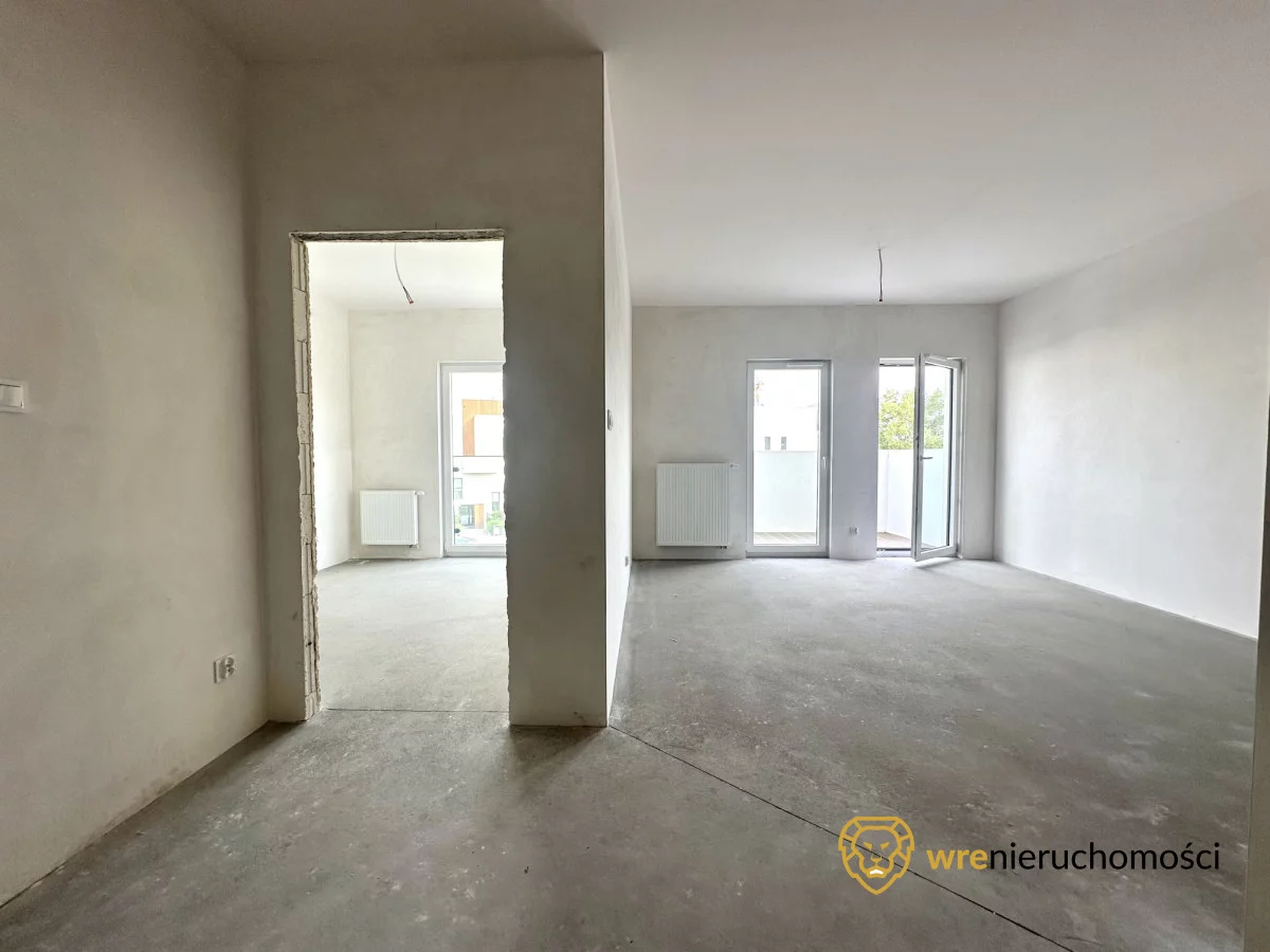 3 pokoje, apartament 86,61 m², piętro 2, oferta nr , 492654, Wrocław, Biskupin-Sępolno-Dąbie-Bartoszowice, Śródmieście, Bernarda Belotta Canaletta