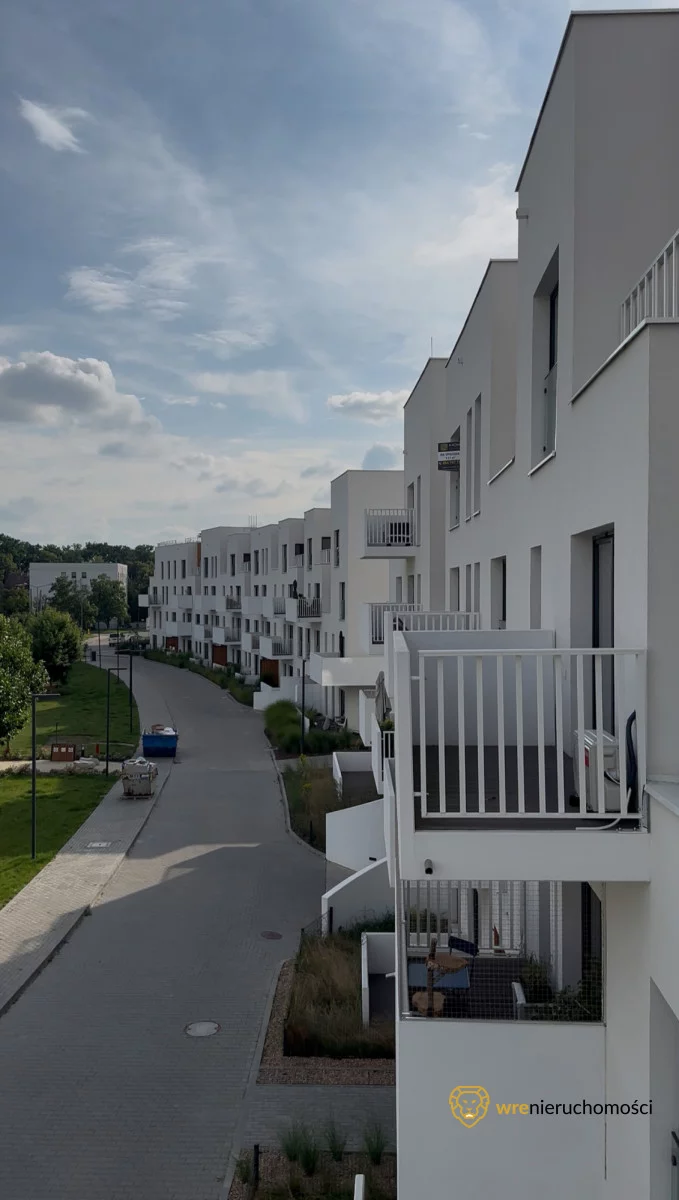 3 pokoje, apartament 86,61 m², piętro 2, oferta nr , 492654, Wrocław, Biskupin-Sępolno-Dąbie-Bartoszowice, Śródmieście, Bernarda Belotta Canaletta