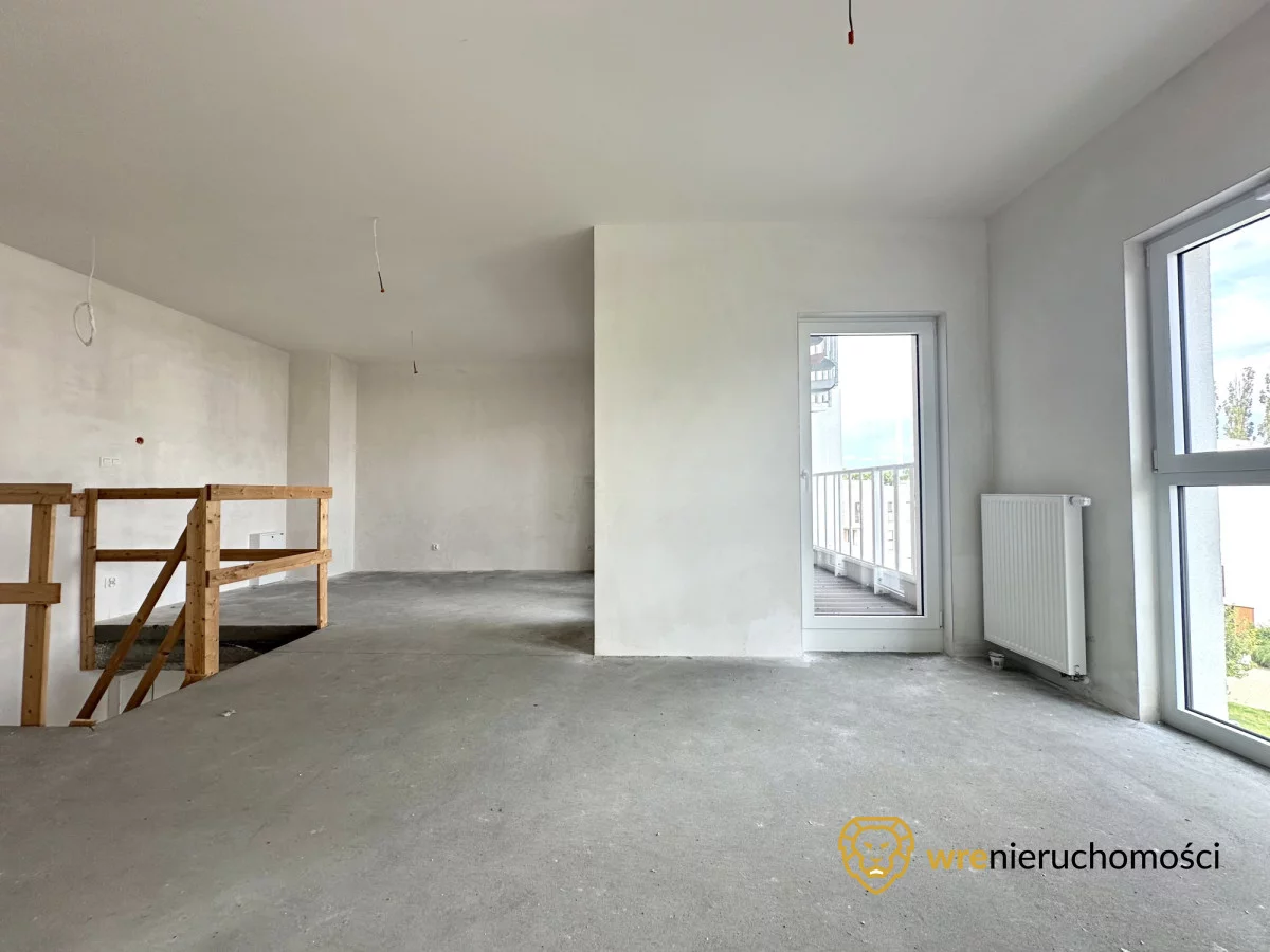 3 pokoje, apartament 86,61 m², piętro 2, oferta nr , 492654, Wrocław, Biskupin-Sępolno-Dąbie-Bartoszowice, Śródmieście, Bernarda Belotta Canaletta