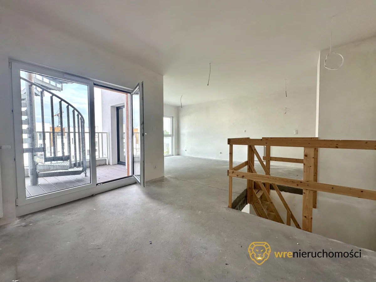 3 pokoje, apartament 86,61 m², piętro 2, oferta nr , 492654, Wrocław, Biskupin-Sępolno-Dąbie-Bartoszowice, Śródmieście, Bernarda Belotta Canaletta