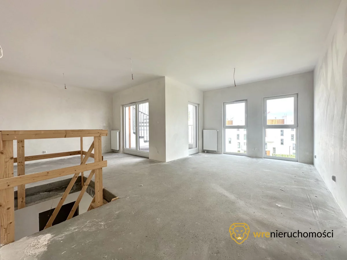 3 pokoje, apartament 86,61 m², piętro 2, oferta nr , 492654, Wrocław, Biskupin-Sępolno-Dąbie-Bartoszowice, Śródmieście, Bernarda Belotta Canaletta