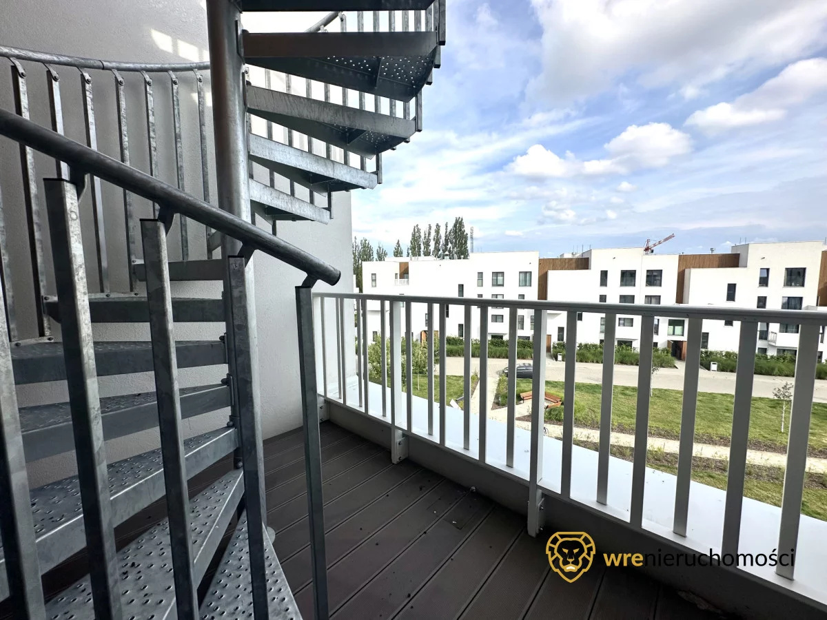 3 pokoje, apartament 86,61 m², piętro 2, oferta nr , 492654, Wrocław, Biskupin-Sępolno-Dąbie-Bartoszowice, Śródmieście, Bernarda Belotta Canaletta
