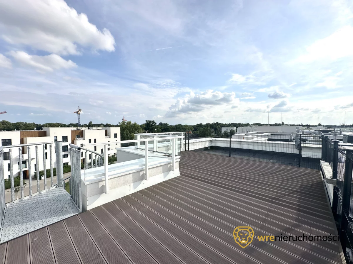 3 pokoje, apartament 86,61 m², piętro 2, oferta nr , 492654, Wrocław, Biskupin-Sępolno-Dąbie-Bartoszowice, Śródmieście, Bernarda Belotta Canaletta