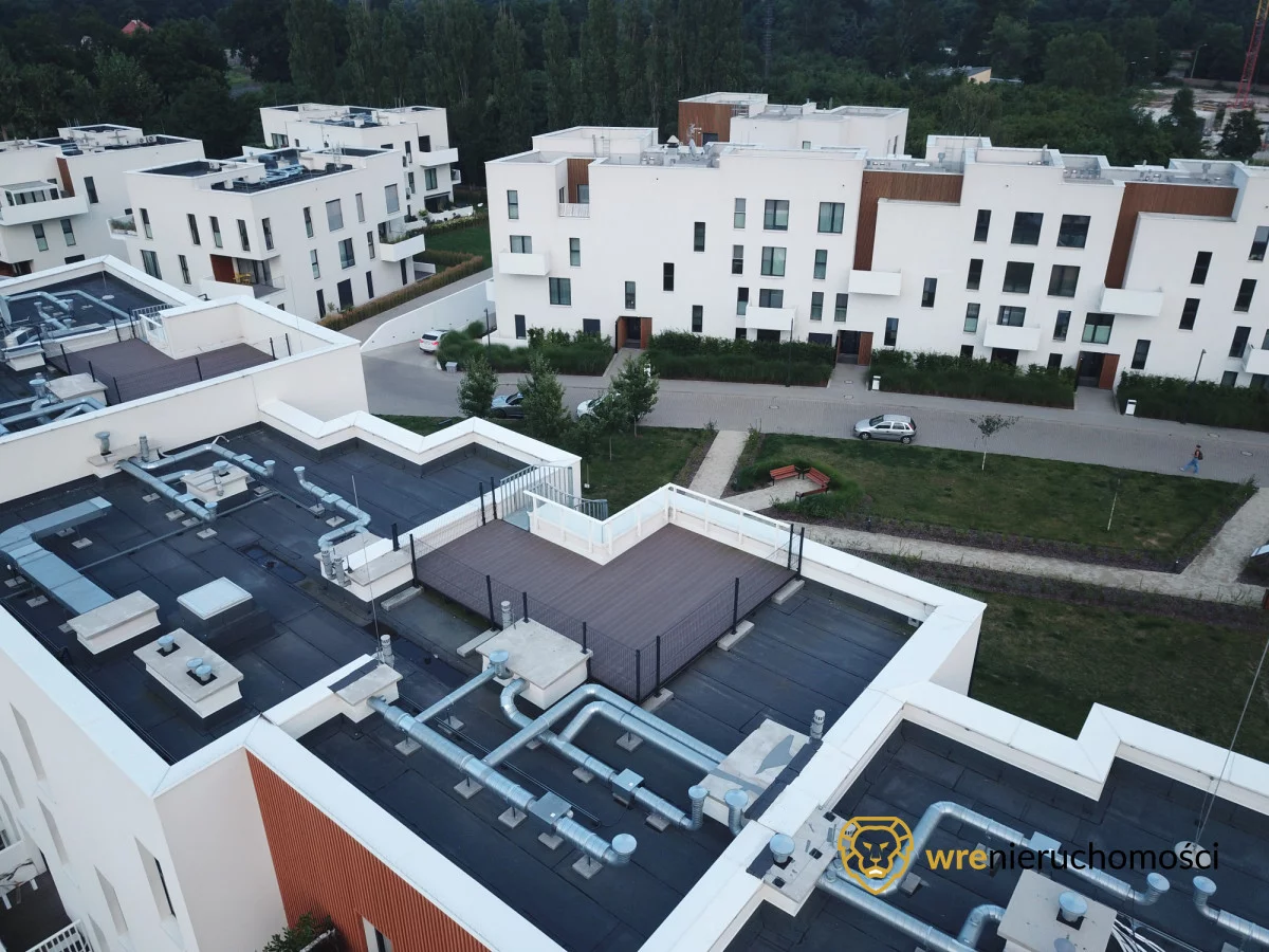 3 pokoje, apartament 86,61 m², piętro 2, oferta nr , 492654, Wrocław, Biskupin-Sępolno-Dąbie-Bartoszowice, Śródmieście, Bernarda Belotta Canaletta