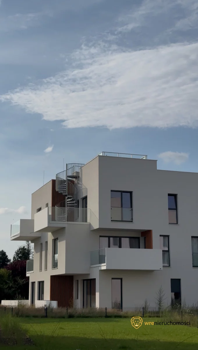 3 pokoje, apartament 86,61 m², piętro 2, oferta nr , 492654, Wrocław, Biskupin-Sępolno-Dąbie-Bartoszowice, Śródmieście, Bernarda Belotta Canaletta