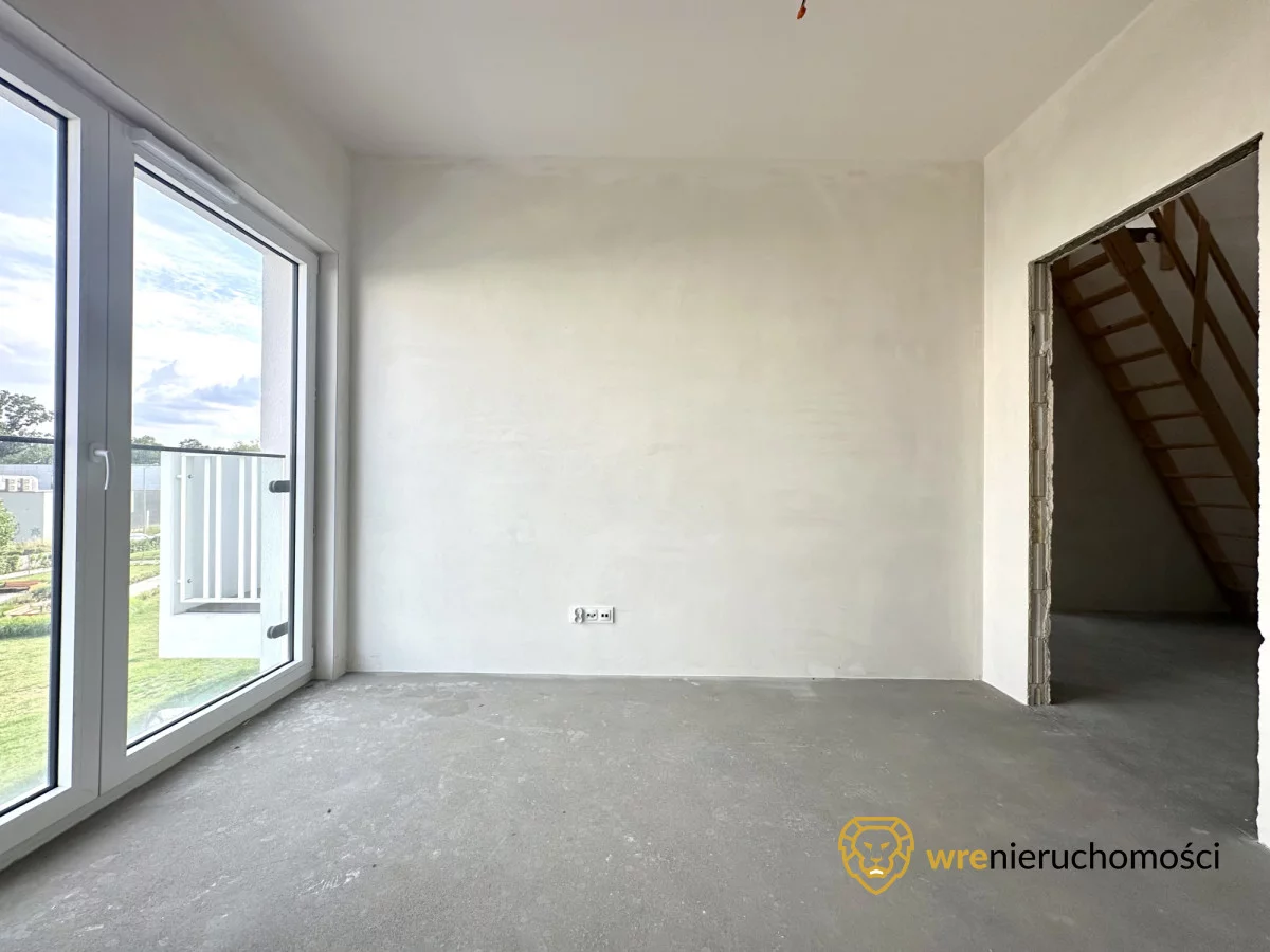 3 pokoje, mieszkanie 86,60 m², piętro 2, oferta nr , 672804, Wrocław, Biskupin-Sępolno-Dąbie-Bartoszowice, Śródmieście, Bernarda Belotta Canaletta