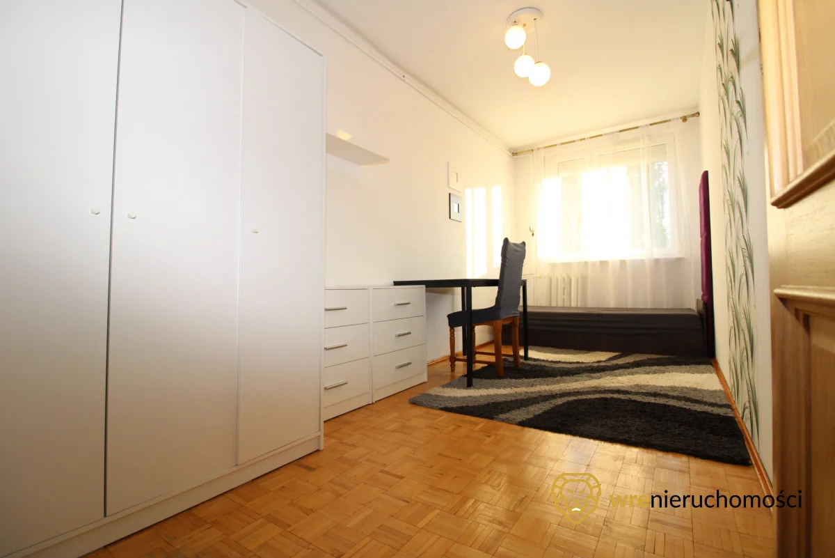 Apartamenty 227214 Wrocław Karłowice-Różanka Bezpieczna
