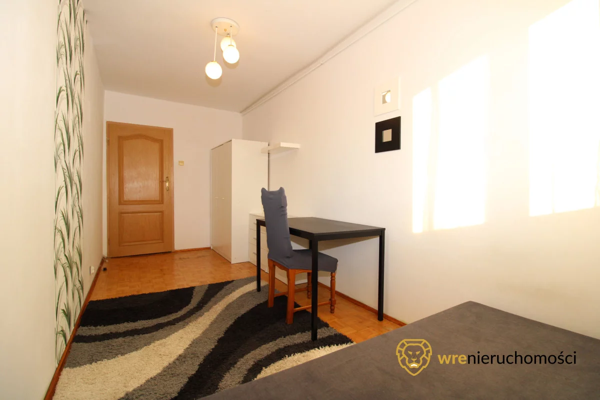 3 pokoje, apartament 54,00 m², piętro 4, oferta nr , 227214, Wrocław, Karłowice-Różanka, Różanka, Bezpieczna
