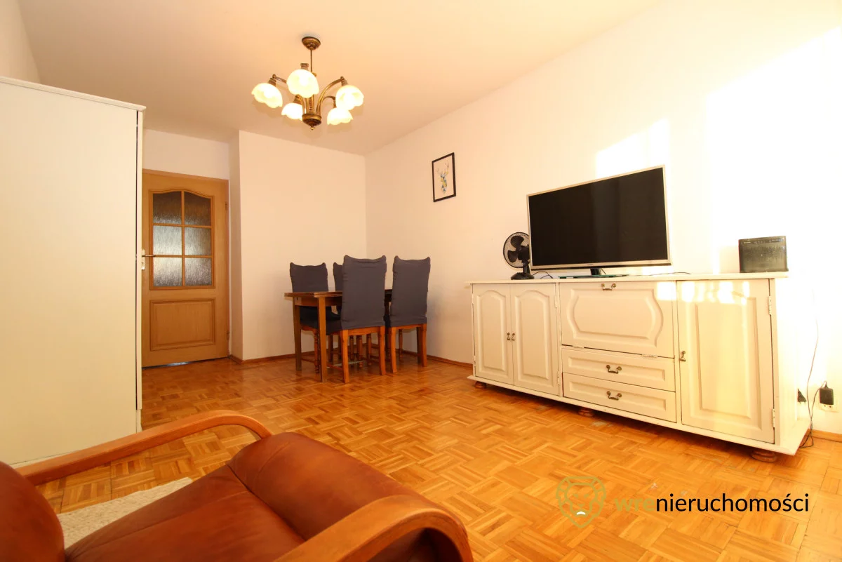 3 pokoje, apartament 54,00 m², piętro 4, oferta nr , 227214, Wrocław, Karłowice-Różanka, Różanka, Bezpieczna
