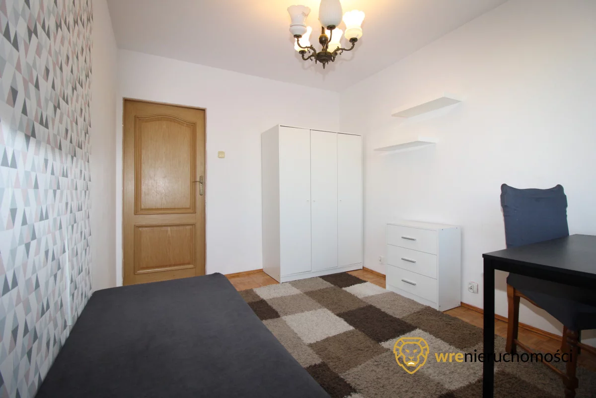 3 pokoje, apartament 54,00 m², piętro 4, oferta nr , 227214, Wrocław, Karłowice-Różanka, Różanka, Bezpieczna