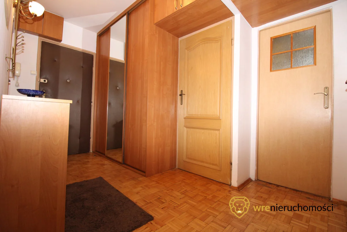 3 pokoje, apartament 54,00 m², piętro 4, oferta nr , 227214, Wrocław, Karłowice-Różanka, Różanka, Bezpieczna