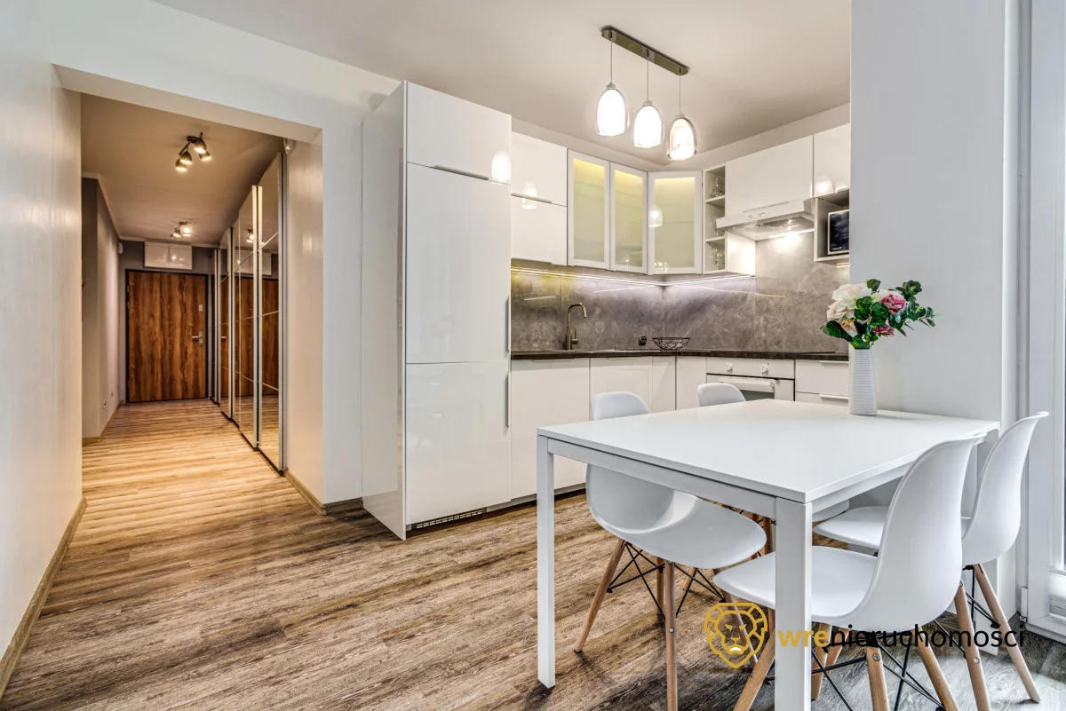 Apartamenty 356974 Wrocław Biskupin-Sępolno-Dąbie-Bartoszowice Bolesława Prusa