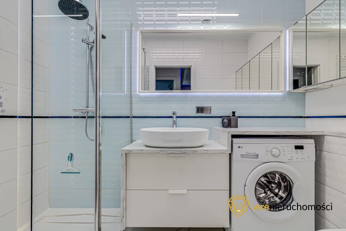 3 pokoje, apartament 58,01 m², piętro 3, oferta nr , 780400, Wrocław, Biskupin-Sępolno-Dąbie-Bartoszowice, Śródmieście, Bolesława Prusa
