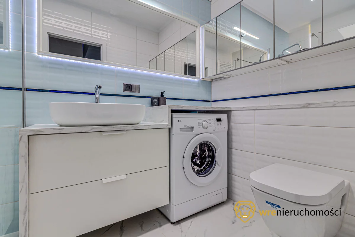 3 pokoje, apartament 58,01 m², piętro 3, oferta nr , 780400, Wrocław, Biskupin-Sępolno-Dąbie-Bartoszowice, Śródmieście, Bolesława Prusa