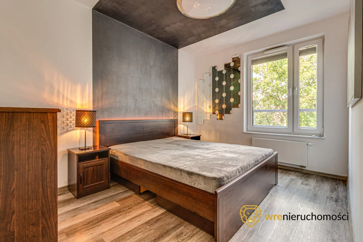 3 pokoje, apartament 58,01 m², piętro 3, oferta nr , 780400, Wrocław, Biskupin-Sępolno-Dąbie-Bartoszowice, Śródmieście, Bolesława Prusa