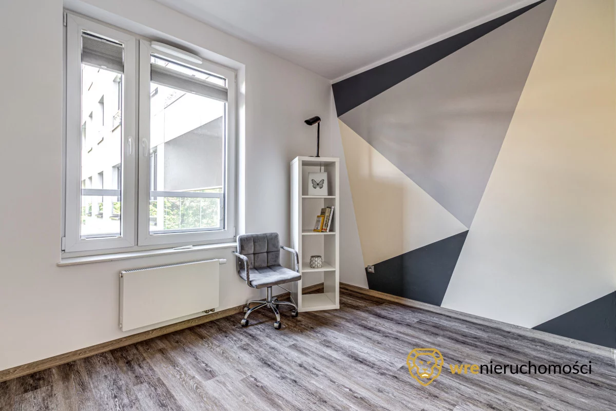 3 pokoje, apartament 58,01 m², piętro 3, oferta nr , 780400, Wrocław, Biskupin-Sępolno-Dąbie-Bartoszowice, Śródmieście, Bolesława Prusa