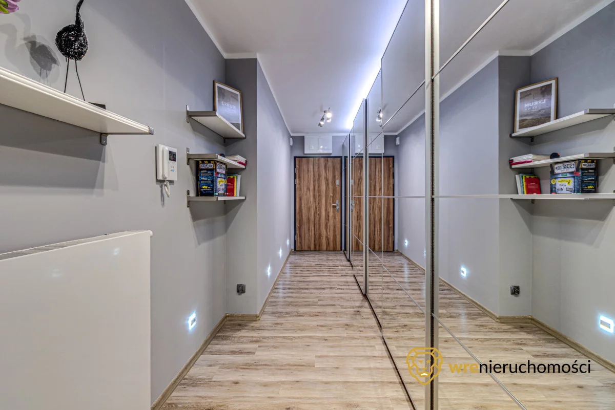3 pokoje, apartament 58,01 m², piętro 3, oferta nr , 780400, Wrocław, Biskupin-Sępolno-Dąbie-Bartoszowice, Śródmieście, Bolesława Prusa