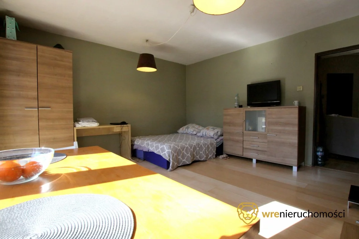 3 pokoje, mieszkanie 65,52 m², piętro 2, oferta nr , 775528, Wrocław, Biskupin-Sępolno-Dąbie-Bartoszowice, Śródmieście, Bolesława Prusa